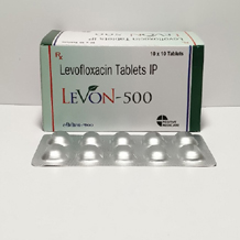  top pharma franchise products of Positive Medicare  -	tablets levon.jpg	